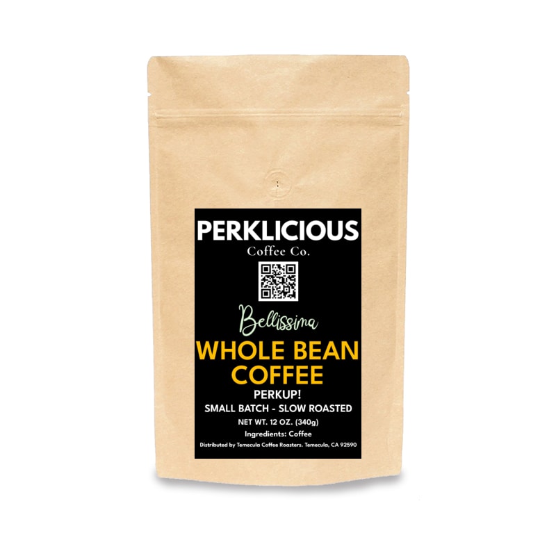 Bellissima (View Options)