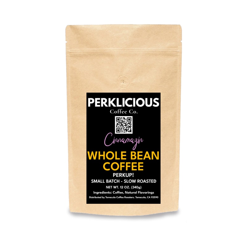 Cinnamazin (View Options)