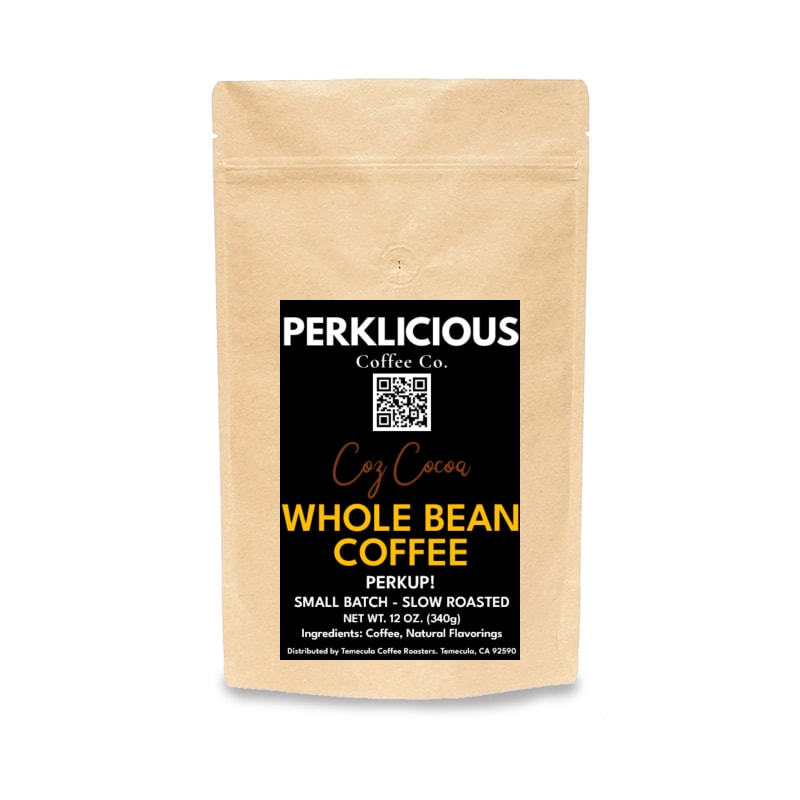 Coz Cocoa (View Options)