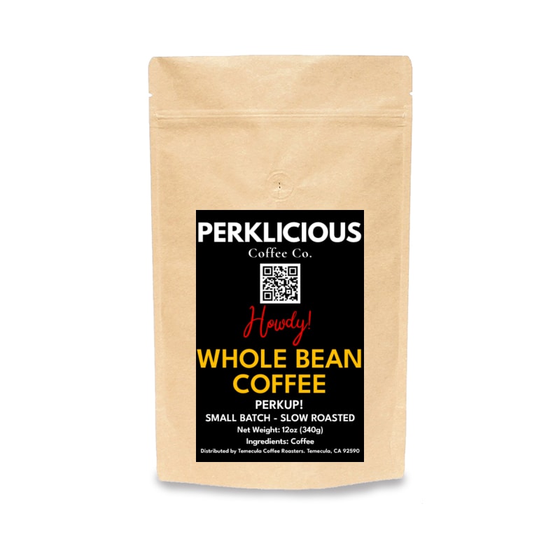 Howdy! (View Options)