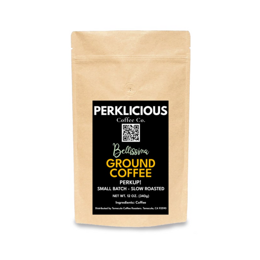 Bellissima (View Options)