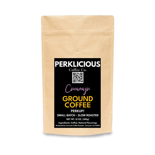 Cinnamazin (View Options)