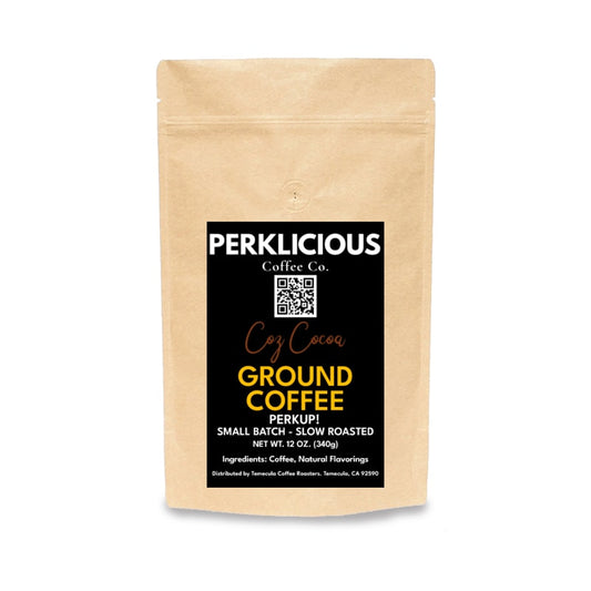 Coz Cocoa (View Options)