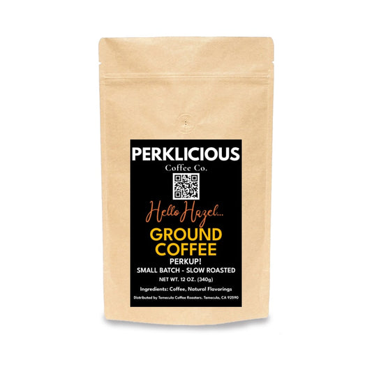 Hello Hazel... (View Options)