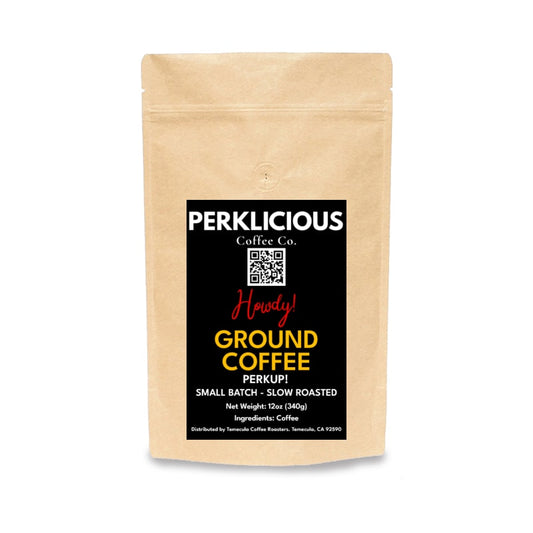 Howdy! (View Options)