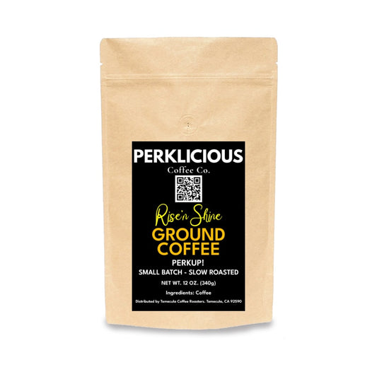 Rise'n Shine (View Options)