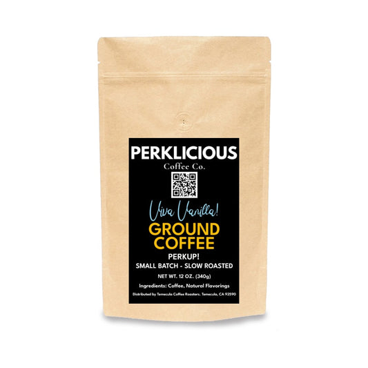 Viva Vanilla! (View Options)